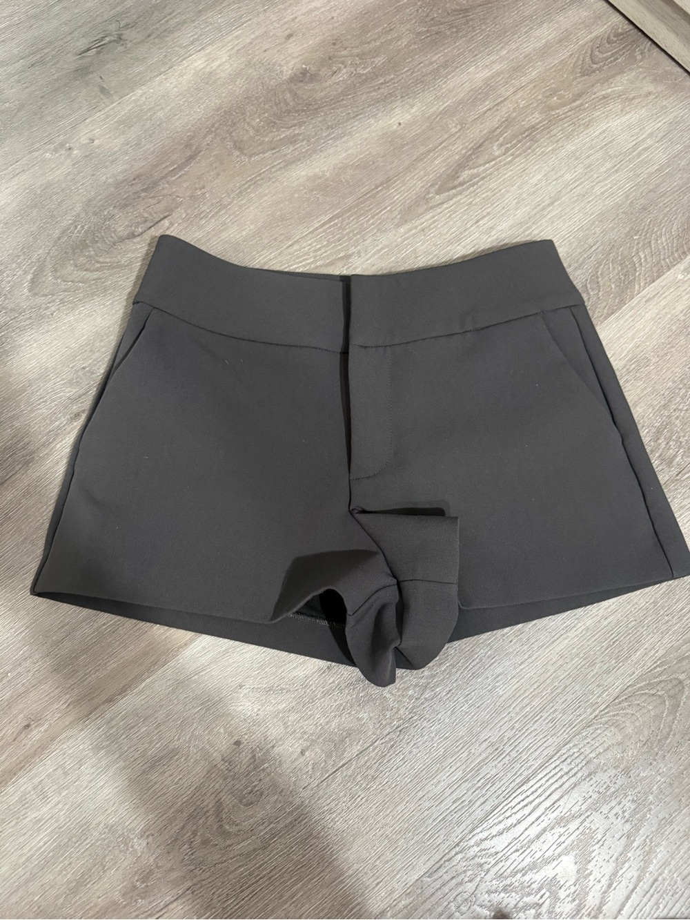 Zara shorts